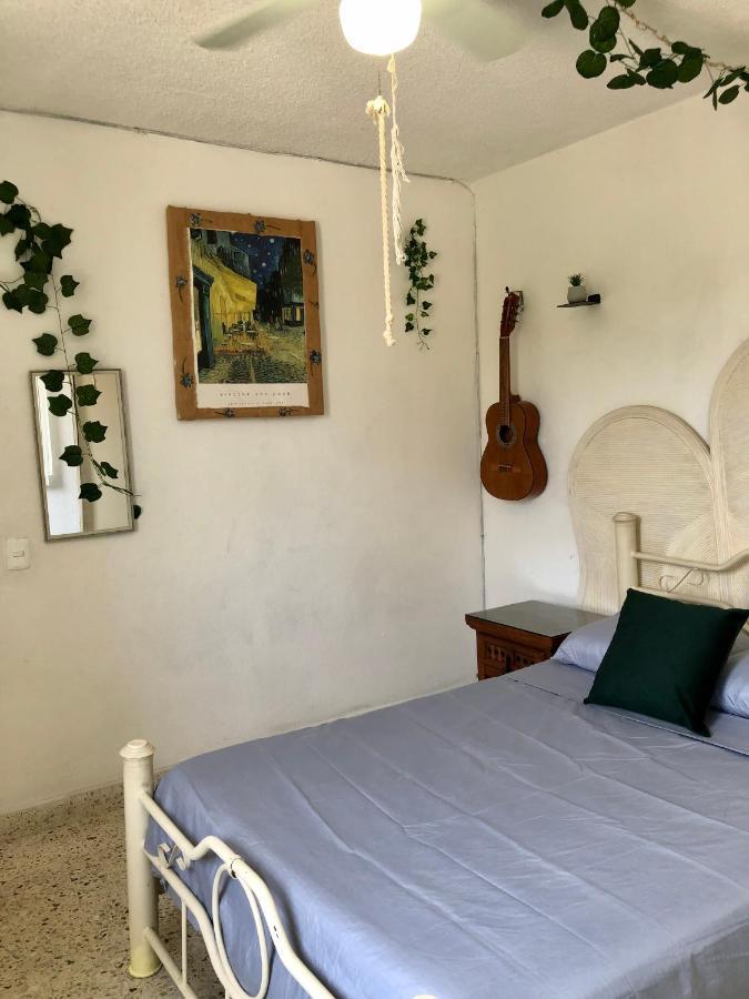 Apartamento Sobre Costera, 1min La Quebrada, 3m playas/yates Acapulco Exterior foto