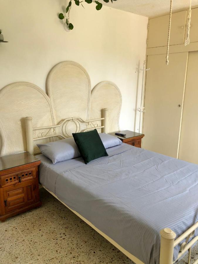 Apartamento Sobre Costera, 1min La Quebrada, 3m playas/yates Acapulco Exterior foto